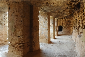 Tomb of the Kings